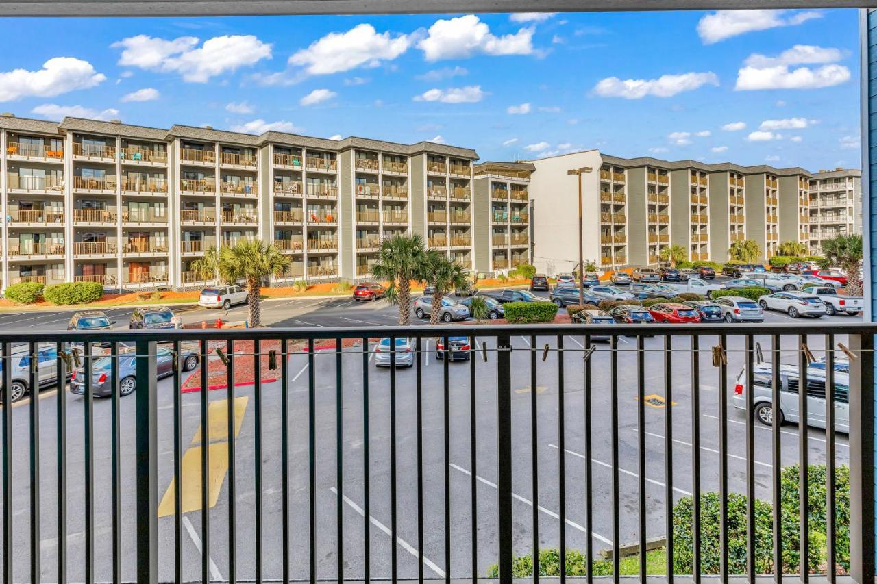 Myrtle Beach Resort -B-229 Zewnętrze zdjęcie