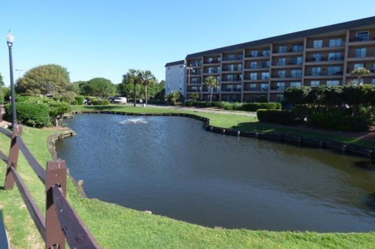 Myrtle Beach Resort -B-229 Zewnętrze zdjęcie