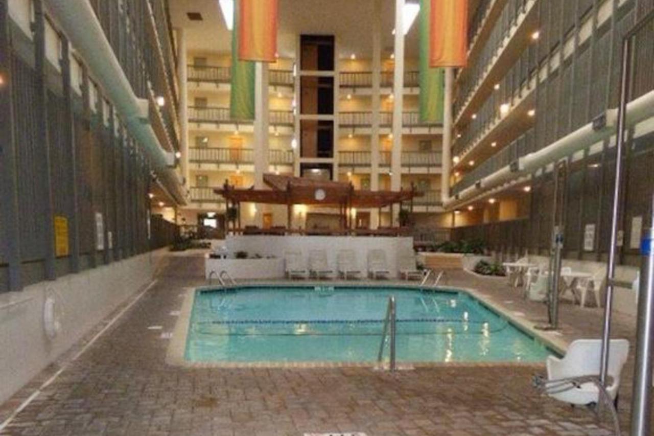 Myrtle Beach Resort -B-229 Zewnętrze zdjęcie