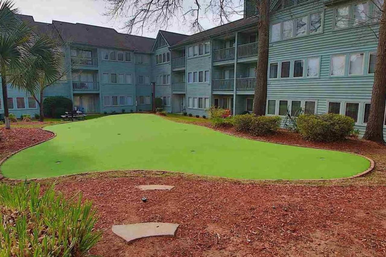 Myrtle Beach Resort -B-229 Zewnętrze zdjęcie